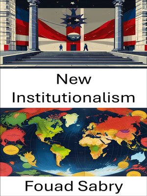 cover image of New Institutionalism